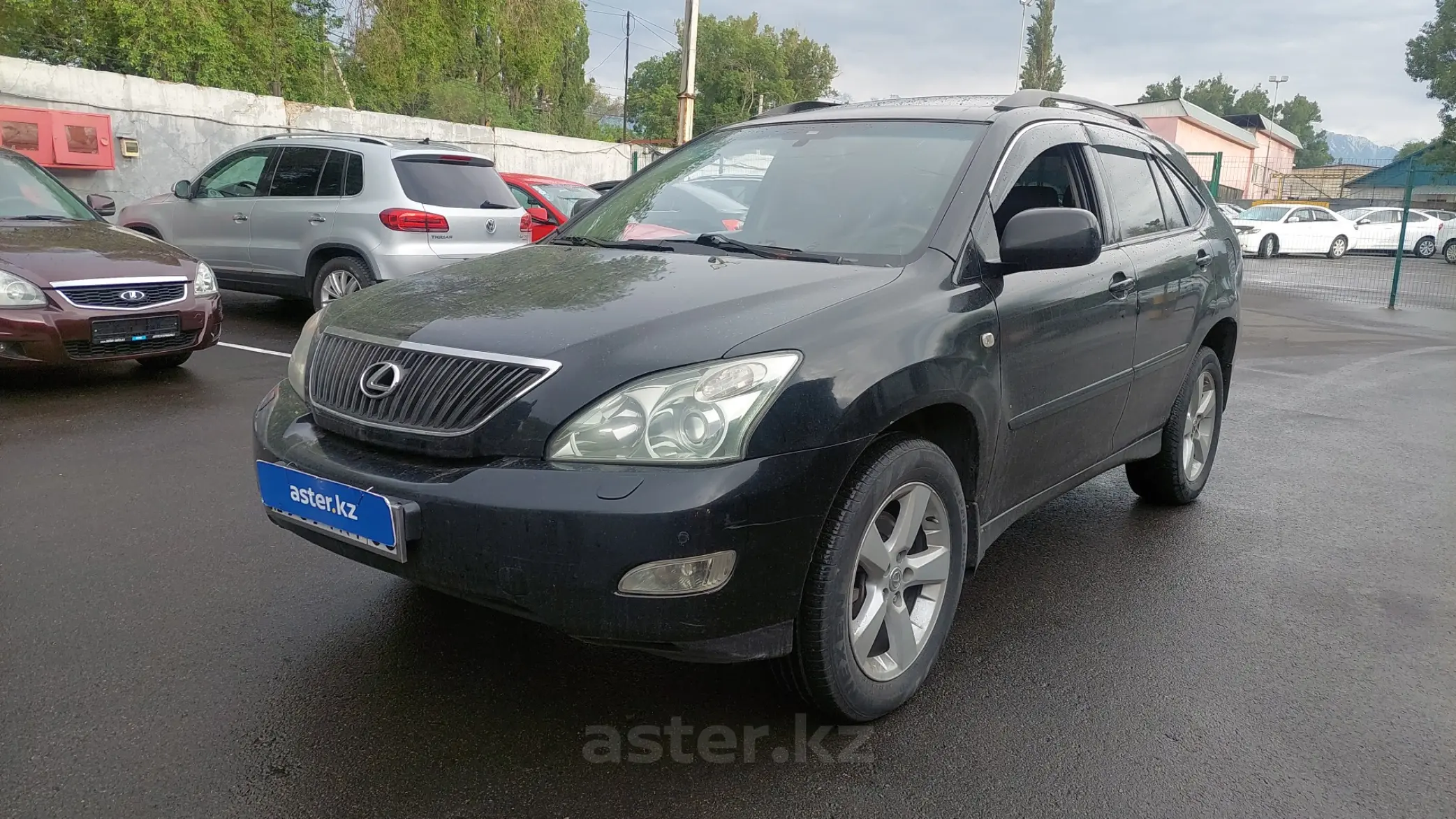 Lexus RX 2006