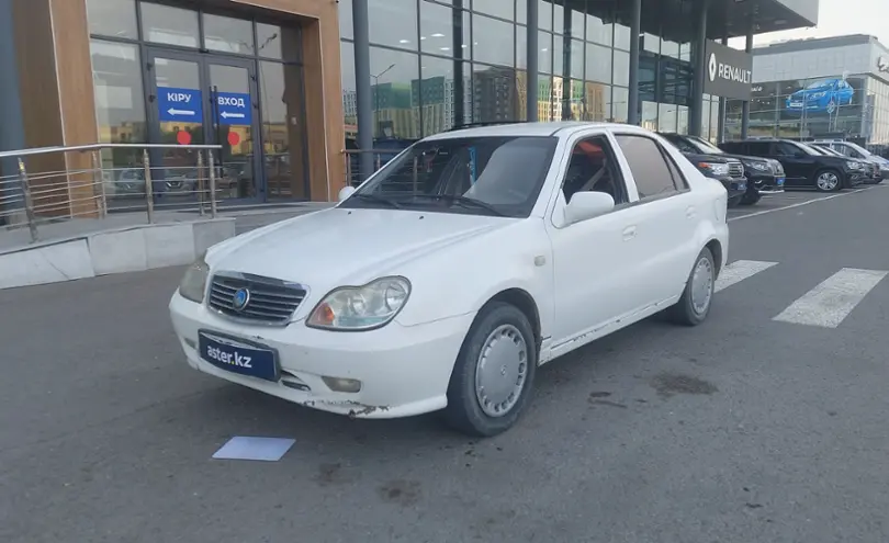 Geely CK (Otaka) 2015 года за 1 100 000 тг. в Астана