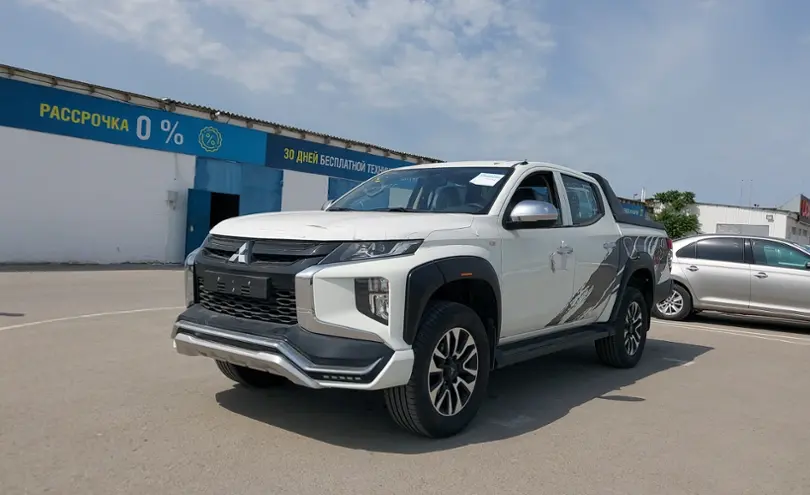 Mitsubishi L200 2022 года за 16 000 000 тг. в Актау