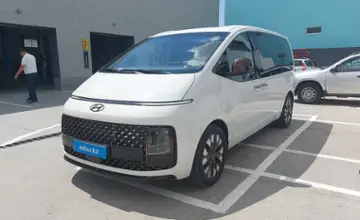 Hyundai Staria 2021 года за 30 000 000 тг. в Кызылорда