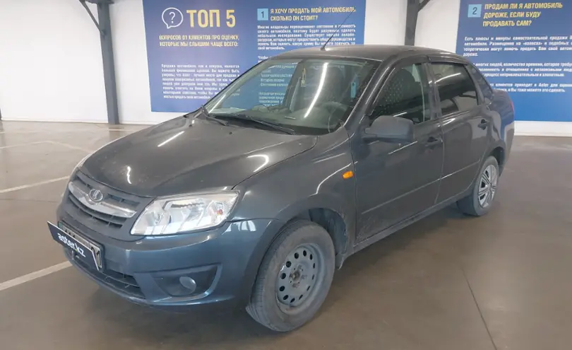 Авто пробегом сызрань