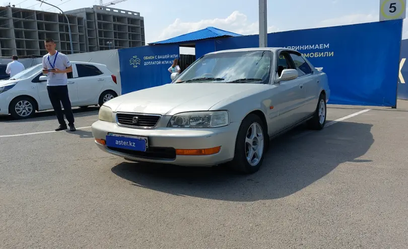 Honda Saber 1996 года за 1 700 000 тг. в Алматы
