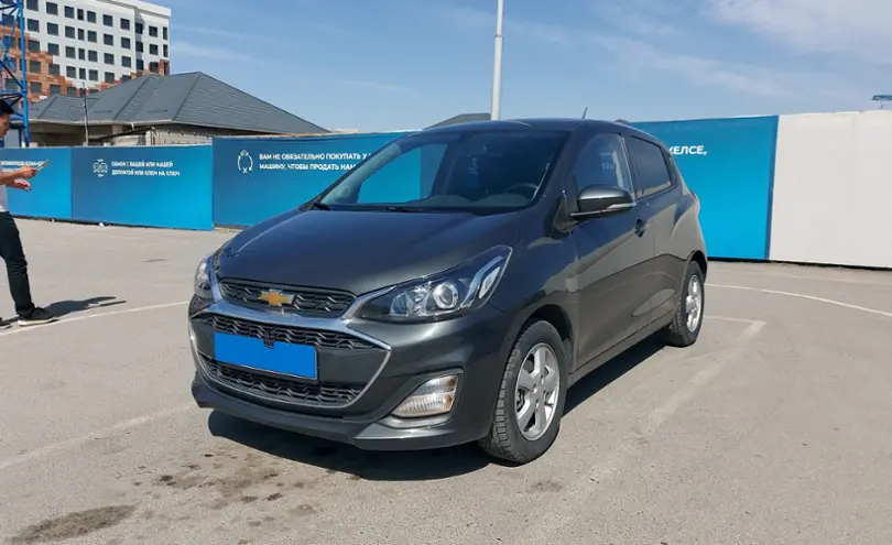 Chevrolet Spark 2020 года за 5 500 000 тг. в Шымкент