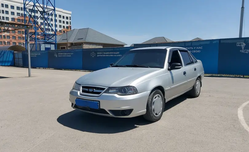 Купить Дэу Нексия В Мурманской Области