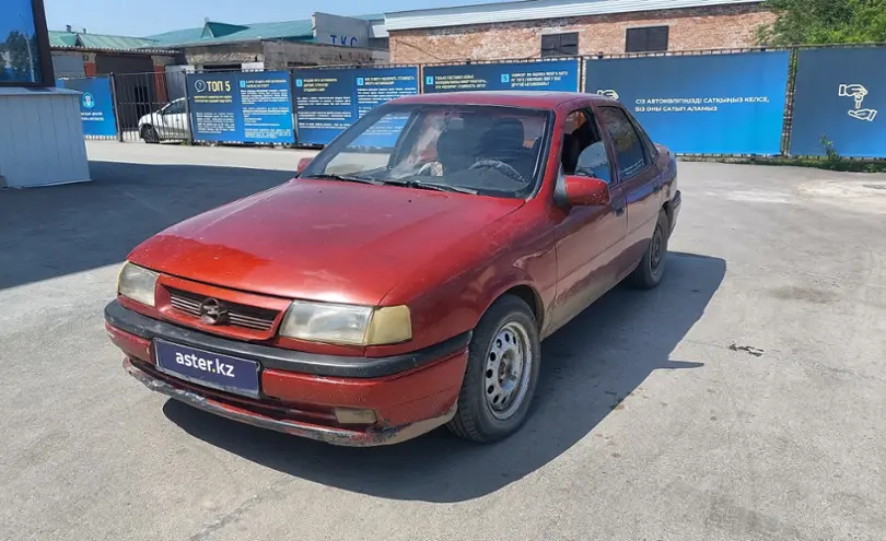 Opel Vectra 1992 года за 480 000 тг. в Актобе