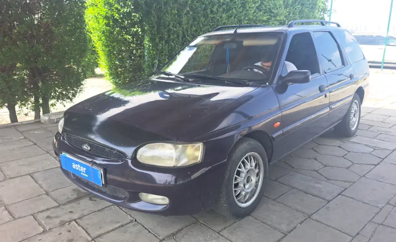 Ford Escort 1998 года за 800 000 тг. в Талдыкорган