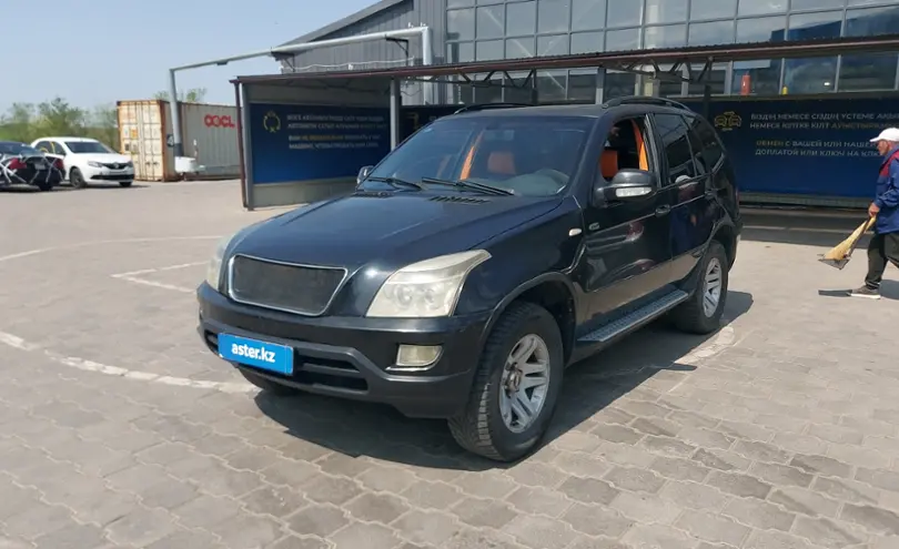 ShuangHuan Sceo 2007 года за 3 000 000 тг. в Караганда