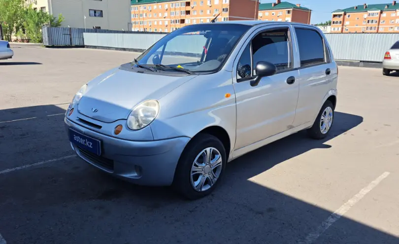 Daewoo Matiz 2011 года за 2 000 000 тг. в Экибастуз