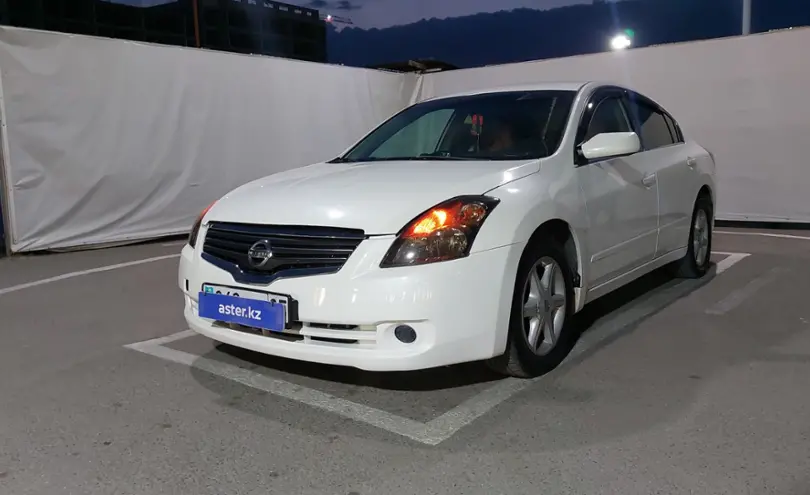 Nissan Altima 2007 года за 3 500 000 тг. в Алматы