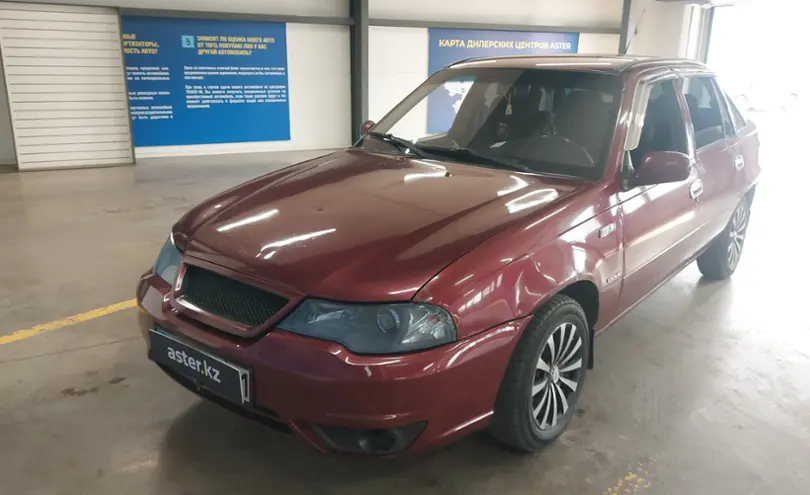 Daewoo Nexia 2008 года за 1 500 000 тг. в Астана