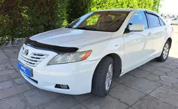 Toyota Camry 2007 года за 5 800 000 тг. в Талдыкорган