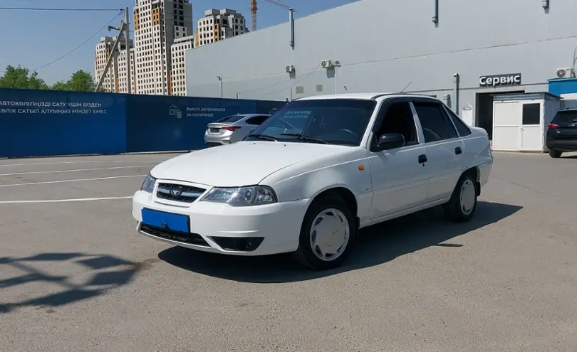 Daewoo Nexia 2012 года за 1 900 000 тг. в Шымкент