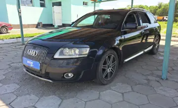 Audi A6 allroad 2006 года за 5 800 000 тг. в Талдыкорган