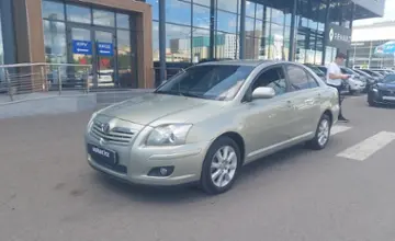 Toyota Avensis 2007 года за 4 600 000 тг. в Астана