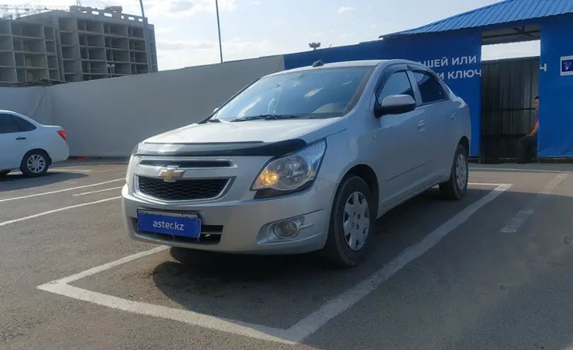 Chevrolet Cobalt 2020