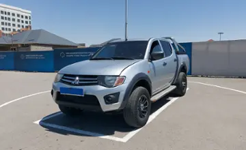 Mitsubishi L200 2008 года за 4 800 000 тг. в Шымкент