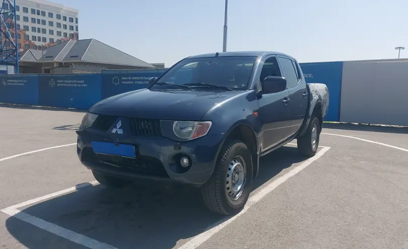 Mitsubishi L200 2008 года за 3 500 000 тг. в Шымкент