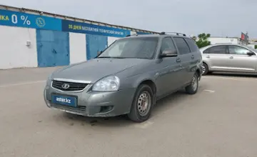 LADA (ВАЗ) Priora 2012 года за 2 300 000 тг. в Актау