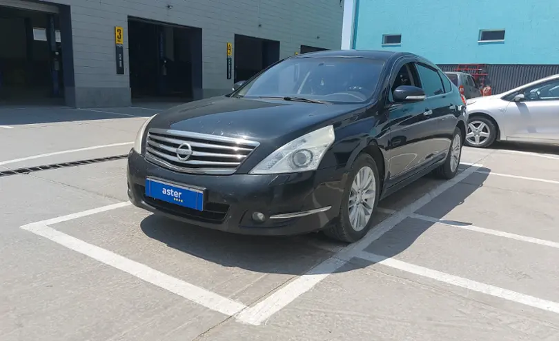 Nissan Teana 2011 года за 6 400 000 тг. в Кызылорда