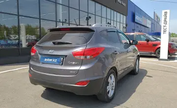 Hyundai Tucson 2012 года за 9 000 000 тг. в Усть-Каменогорск
