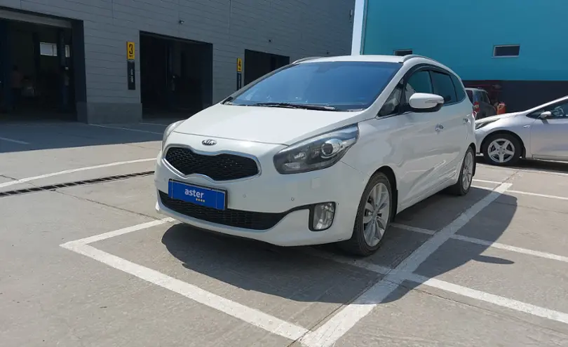 Kia Carens 2013 года за 5 500 000 тг. в Кызылорда
