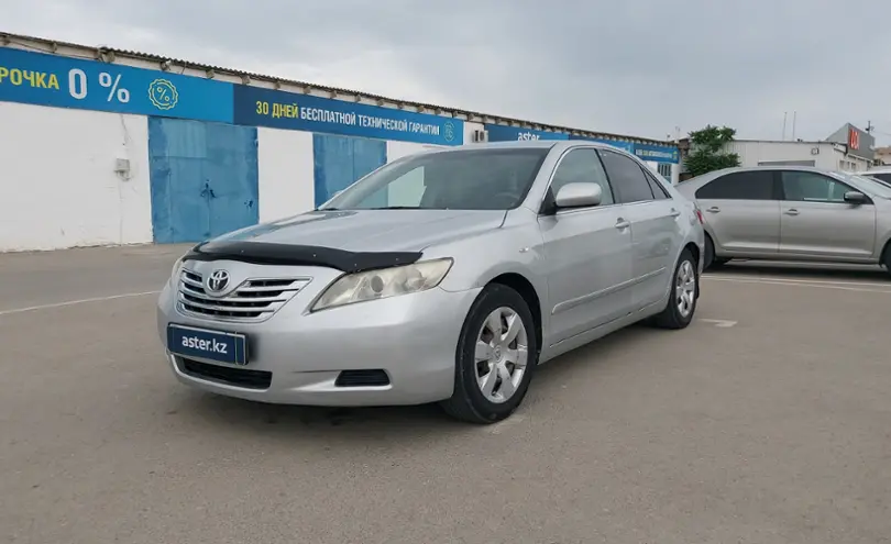 Toyota Camry 2008 года за 6 000 000 тг. в Актау