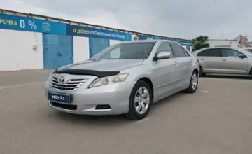 Toyota Camry 2008 года за 6 000 000 тг. в Актау