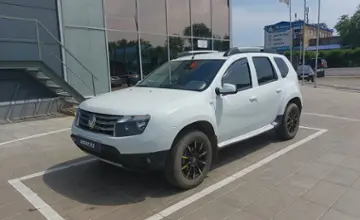 Renault Duster 2013 года за 5 000 000 тг. в Уральск