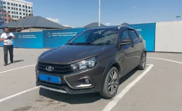 LADA (ВАЗ) Vesta 2020 года за 8 000 000 тг. в Шымкент