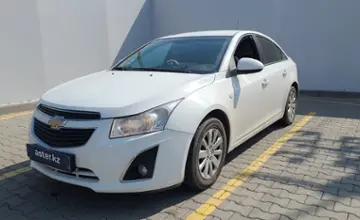Chevrolet Cruze 2013 года за 4 600 000 тг. в Кокшетау
