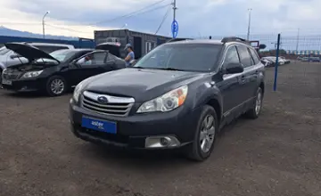 Subaru Outback 2010 года за 7 000 000 тг. в Алматы