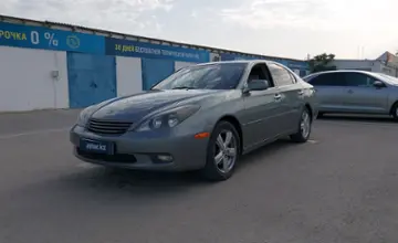 Lexus ES 2003 года за 6 000 000 тг. в Актау