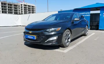 Chevrolet Malibu 2020 года за 9 000 000 тг. в Алматы