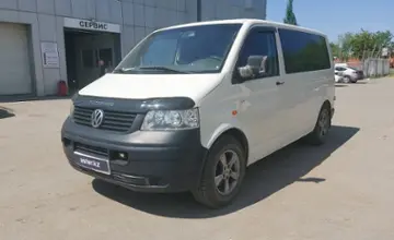 Volkswagen Transporter 2004 года за 6 300 000 тг. в Костанай