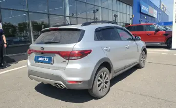 Kia Rio 2019 года за 8 800 000 тг. в Усть-Каменогорск