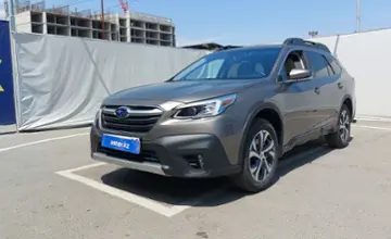 Subaru Outback 2020 года за 17 500 000 тг. в Алматы