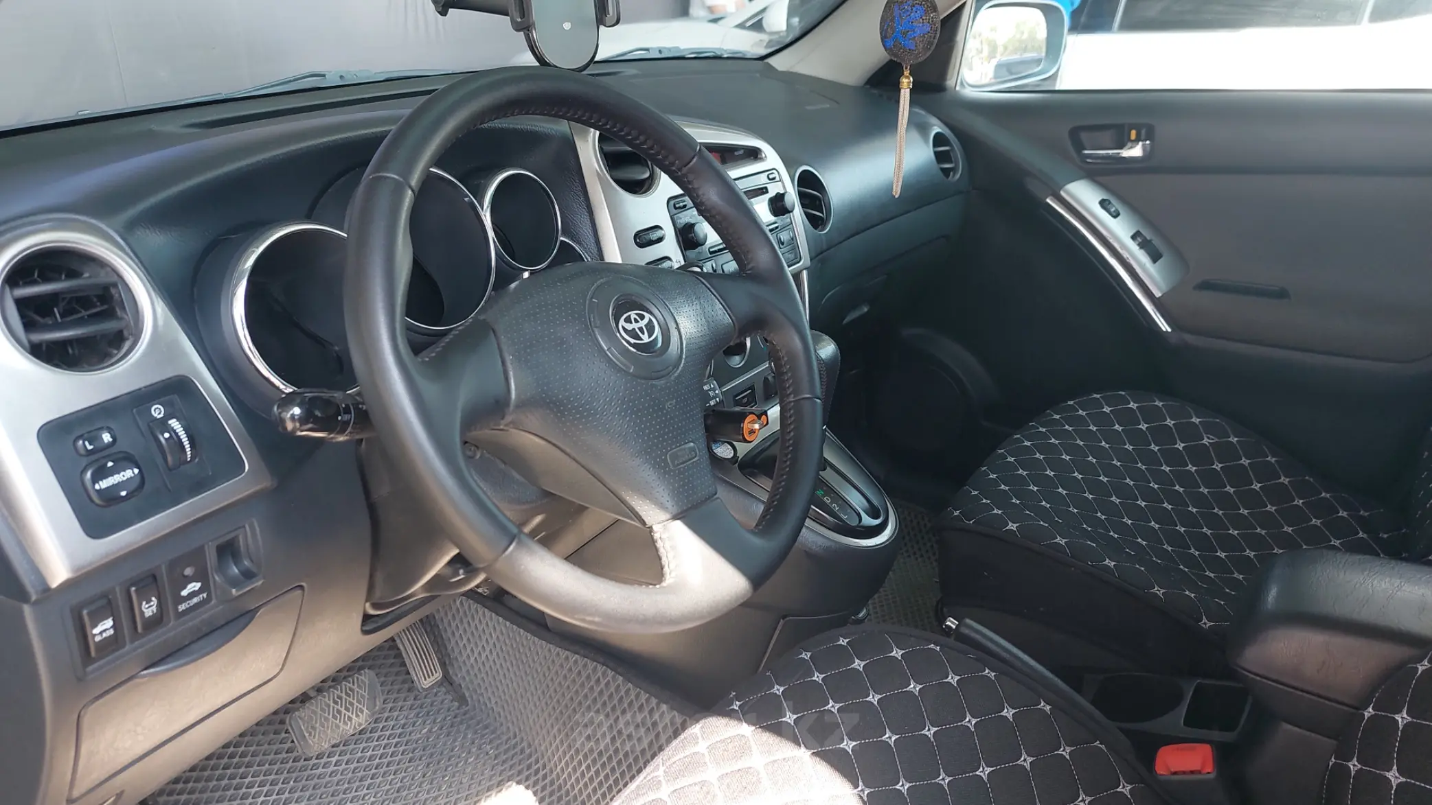 Купить Toyota Matrix 2007 года в Таразе, цена 5500000 тенге. Продажа Toyota  Matrix в Таразе - Aster.kz. №c842049