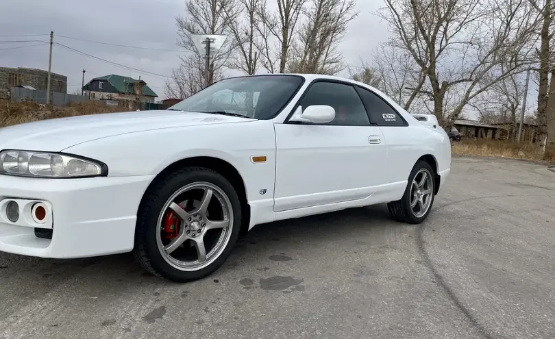 Nissan Skyline 1996 года за 5 000 000 тг. в Карагандинская область