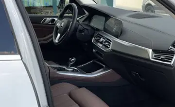 BMW X5 2019 года за 38 500 000 тг. в Северо-Казахстанская область