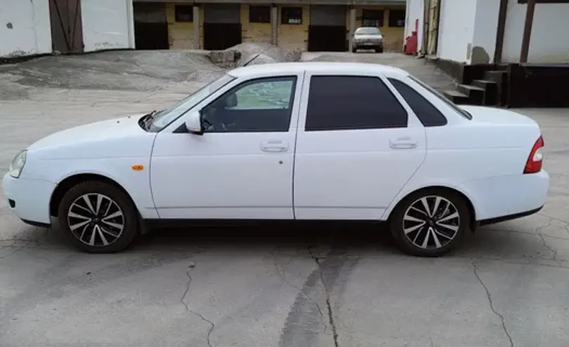 LADA (ВАЗ) Priora 2013 года за 3 100 000 тг. в Костанайская область