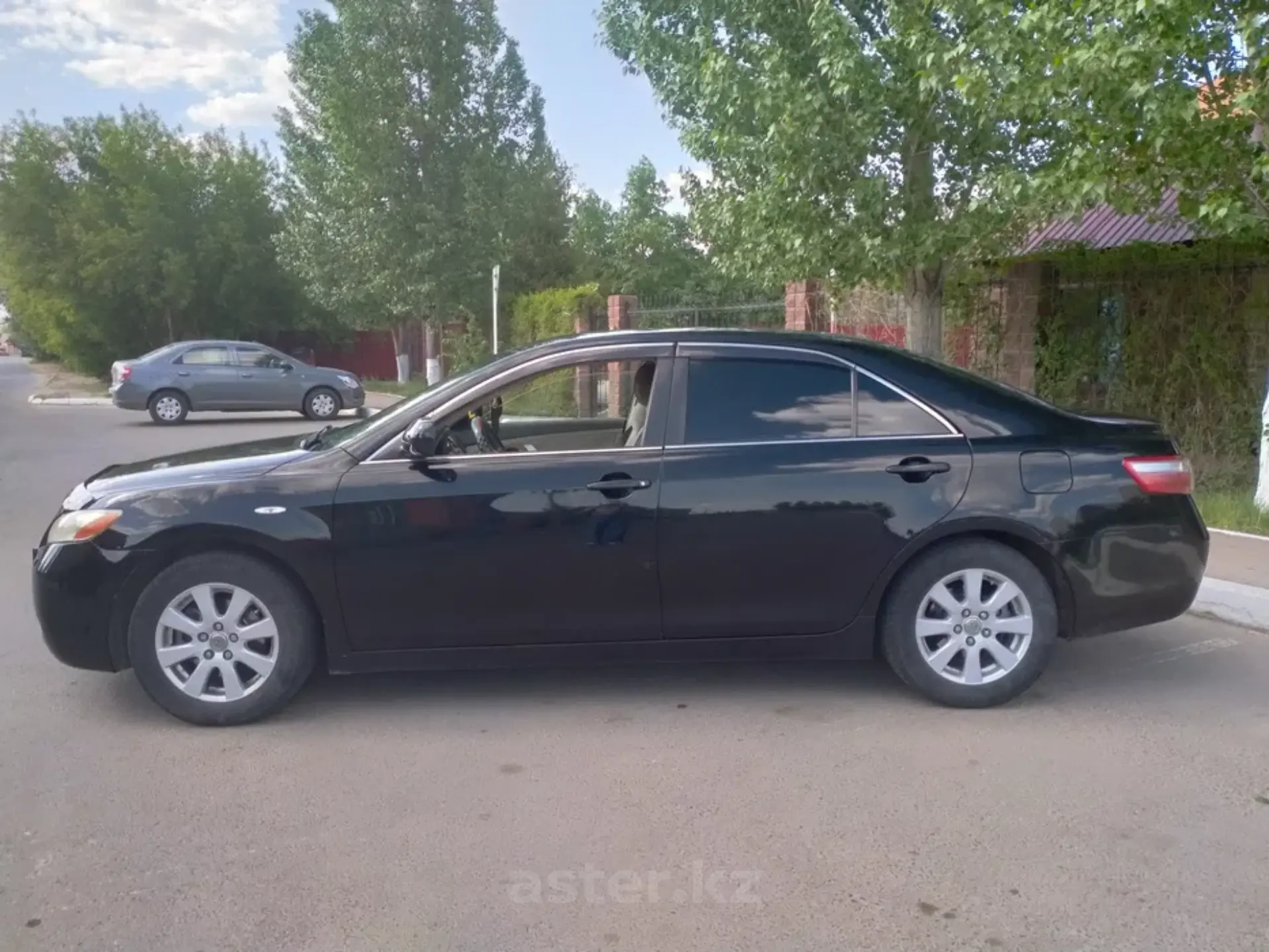 Toyota Camry 2007