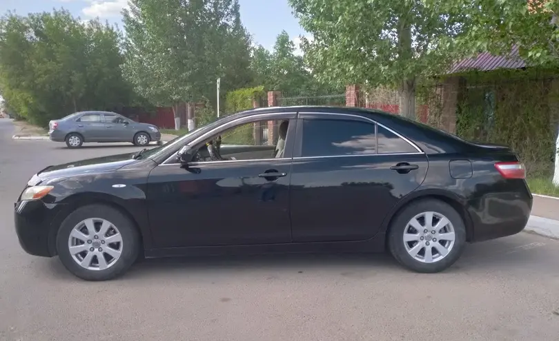 Toyota Camry 2007 года за 7 300 000 тг. в Павлодарская область