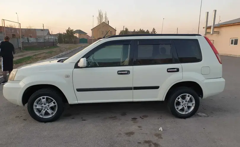 Nissan X-Trail 2007 года за 5 500 000 тг. в Акмолинская область