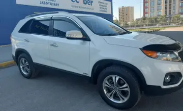 Kia Sorento 2012 года за 8 300 000 тг. в Туркестанская область фото 3