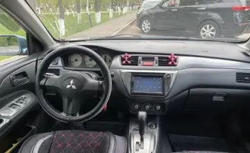 Mitsubishi Lancer 2006 года за 3 600 000 тг. в Акмолинская область