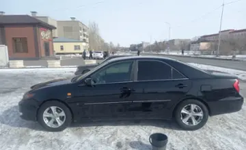 Toyota Camry 2002 года за 5 700 000 тг. в Павлодарская область