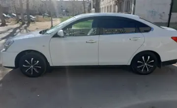 Nissan Almera 2018 года за 5 200 000 тг. в Павлодарская область