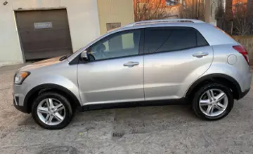 SsangYong Actyon 2014 года за 11 000 000 тг. в Западно-Казахстанская область