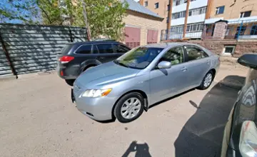 Toyota Camry 2007 года за 6 700 000 тг. в Акмолинская область