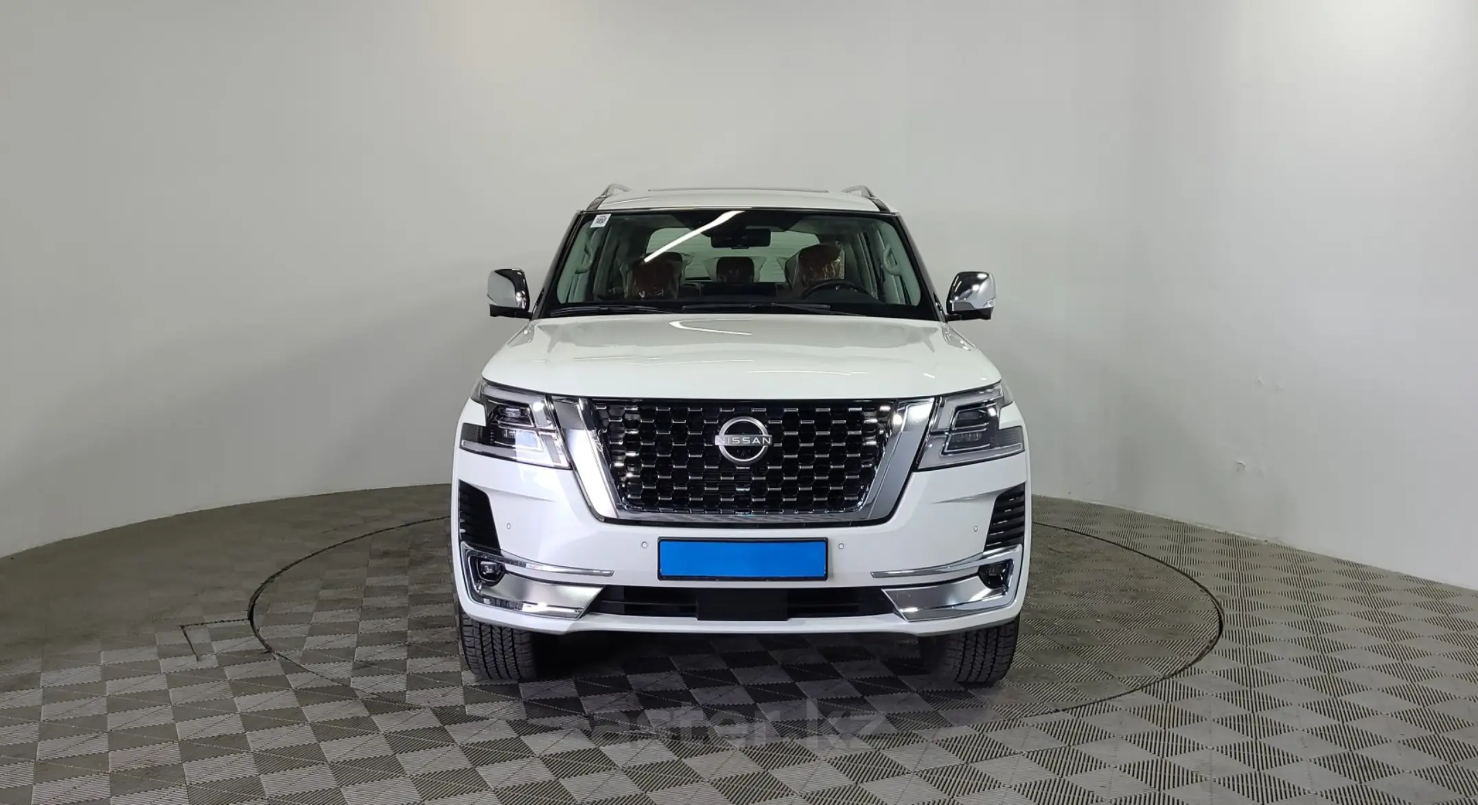 Купить Nissan Patrol 2022 года в Алматы, цена 44990000 тенге. Продажа Nissan  Patrol в Алматы - Aster.kz. №202538